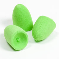 Soft TCS Poppers - Chartreuse