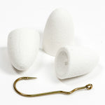 #8 / White