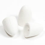 #8 / White