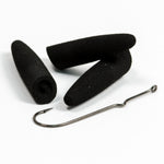 #4 / Black