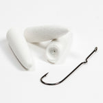 #4 / White
