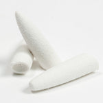 #4 / White