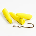 #4 / Yellow