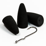 #2 / Black