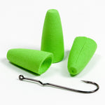 #2 / Chartreuse