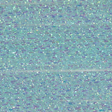 Sparkle Braid - Fluorescent Blue / Pearl
