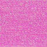Sparkle Braid - Fluorescent Pink / Pearl