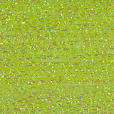 Sparkle Braid - Fluorescent Yellow / Pearl