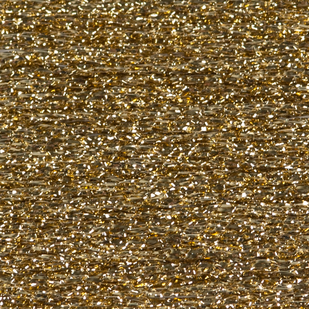 Sparkle Braid - Gold