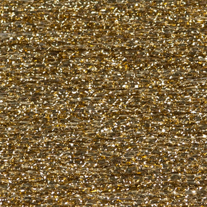 Sparkle Braid - Gold