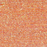 Sparkle Braid - Peach / Pearl