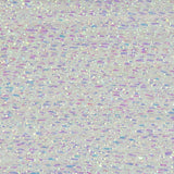 Sparkle Braid - Pearl