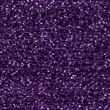 Sparkle Braid - Purple Metallic
