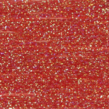 Sparkle Braid -  Red / Pearl