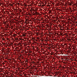 Sparkle Braid - Red
