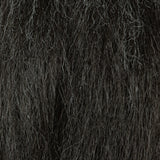 Squimpish Hair - Coal