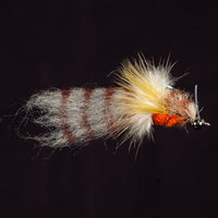 IP Bonefish Fly - Tan