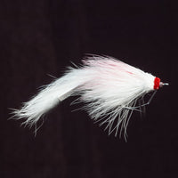 Backcountry Sweeper - White