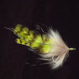 Badger - Chartreuse