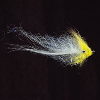 Simple Pimp - Chartreuse