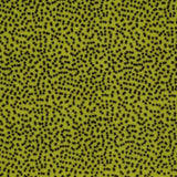 Thin Skin - Fly Specks Olive/Black
