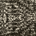 Black, Mottled Oak