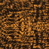 Thin Skin - Mottled Oak Orange