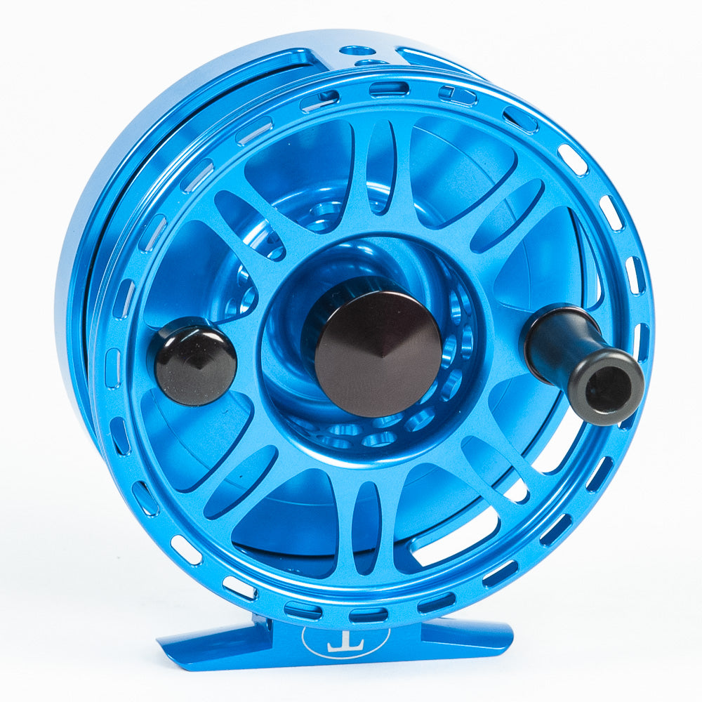Tibor Everglades Fly Reel