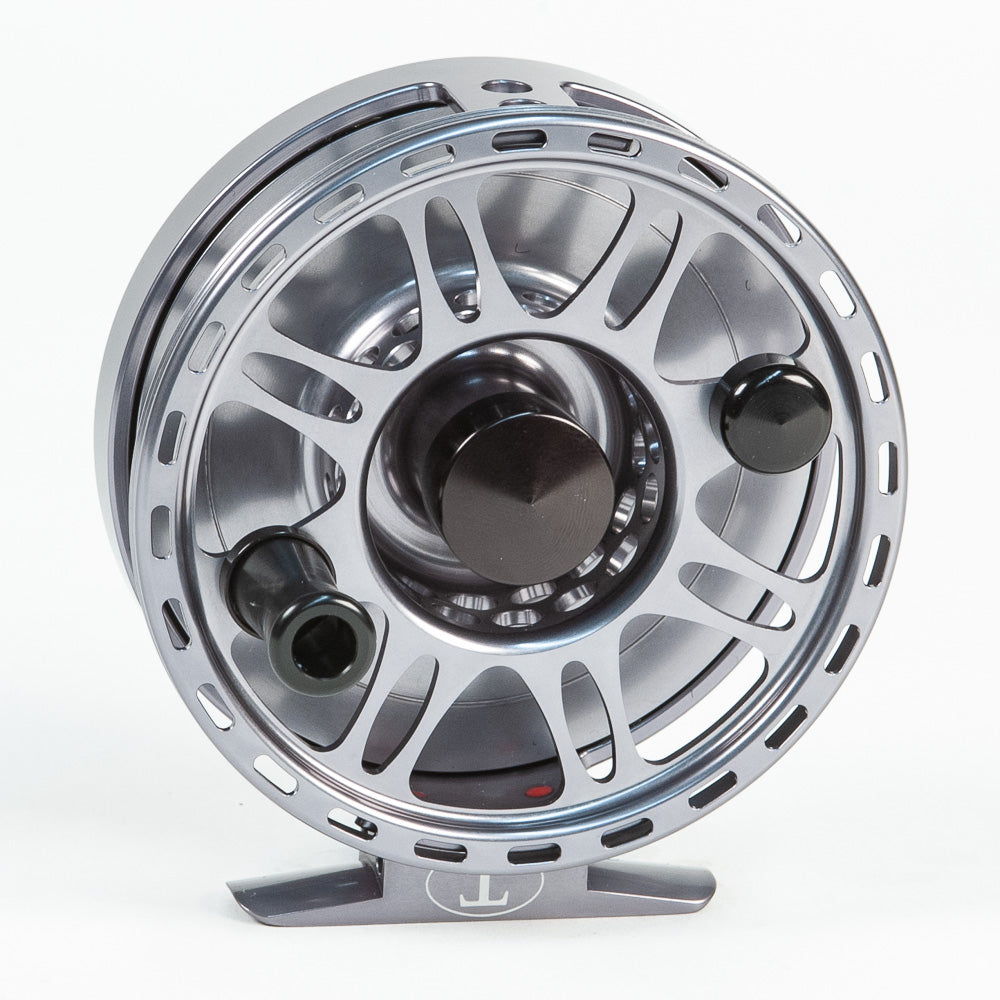 Tibor Everglades Fly Reel Tibor Everglades Fly Reel