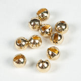 Tungsten Beads - Gold