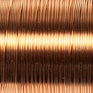 Ultra Wire - Copper