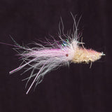 Chewy's Cyborg Shrimp - Pink/Tan