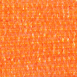 Wooly Bugger Chenille - Fluorescent Orange