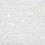 Wooly Bugger Chenille - White