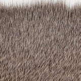 Deer Hair, Short and Fine - Gray (030)