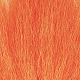 Bucktail, Large - Orange (BTL012)