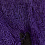 Bucktail, Large - Purple (BTL092)