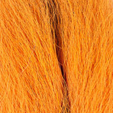 Bucktail, Large - Fl. Orange (BTL503)