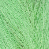 Bucktail, Large - Fl. Green (BTL504)