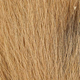 Bucktail, Large - Ginger (BTL042)