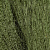 Bucktail, Large - Olive Green (BTL169)