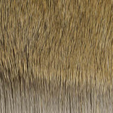 Deer Body Hair - Natural Brown (DBH227)