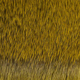 Deer Body Hair - Yellow (DBH006)