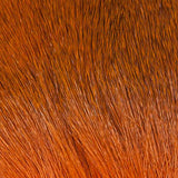 Deer Body Hair - Orange (DBH012)
