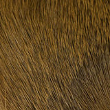 Deer Body Hair - Golden Brown (DBH050)
