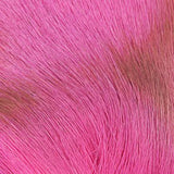 Deer Belly Hair - Fl Pink