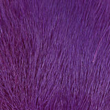 Deer Belly Hair - Purple