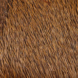 Elk Body Hair - Brown (EBD047)