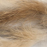 Rabbit Zonkers, Thin Cut - Natural Brown (RT227)