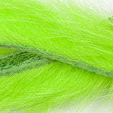 Rabbit Zonkers, Thin Cut - Fl. Chartreuse (RT509)